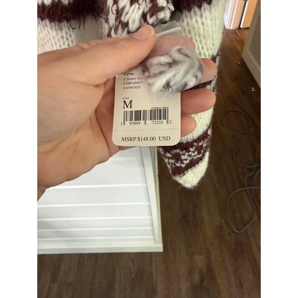 Free People nwt free